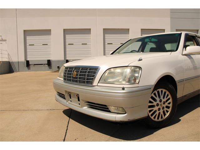 2001 Toyota Crown (CC-2100014) for sale in Grapevine, Texas