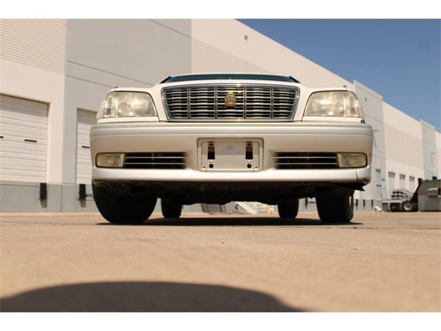 2001 Toyota Crown (CC-2100014) for sale in Grapevine, Texas