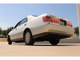 2001 Toyota Crown (CC-2100014) for sale in Grapevine, Texas