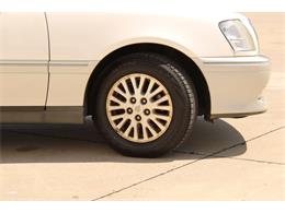 2001 Toyota Crown (CC-2100014) for sale in Grapevine, Texas