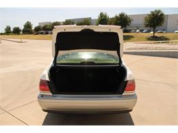 2001 Toyota Crown (CC-2100014) for sale in Grapevine, Texas