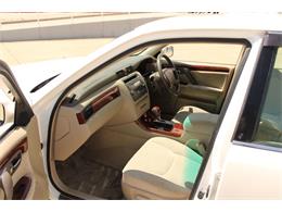 2001 Toyota Crown (CC-2100014) for sale in Grapevine, Texas