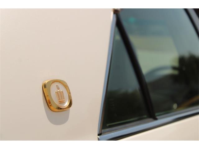 2001 Toyota Crown (CC-2100014) for sale in Grapevine, Texas