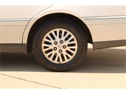 2001 Toyota Crown (CC-2100014) for sale in Grapevine, Texas