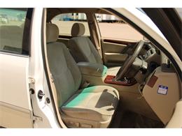 2001 Toyota Crown (CC-2100014) for sale in Grapevine, Texas