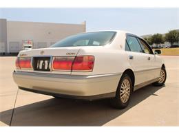 2001 Toyota Crown (CC-2100014) for sale in Grapevine, Texas
