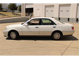 2001 Toyota Crown (CC-2100014) for sale in Grapevine, Texas