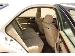 2001 Toyota Crown (CC-2100014) for sale in Grapevine, Texas