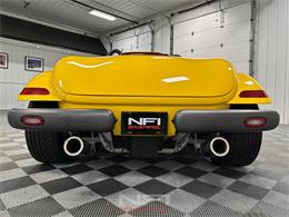 1999 Plymouth Prowler (CC-2101400) for sale in North East, Pennsylvania