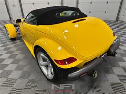 1999 Plymouth Prowler (CC-2101400) for sale in North East, Pennsylvania