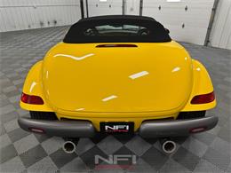 1999 Plymouth Prowler (CC-2101400) for sale in North East, Pennsylvania