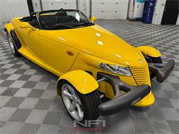 1999 Plymouth Prowler (CC-2101400) for sale in North East, Pennsylvania