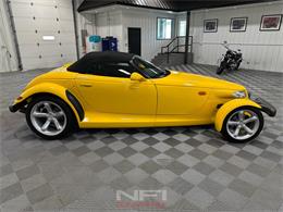 1999 Plymouth Prowler (CC-2101400) for sale in North East, Pennsylvania