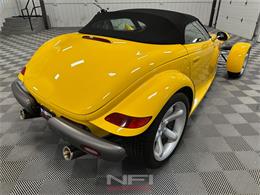 1999 Plymouth Prowler (CC-2101400) for sale in North East, Pennsylvania