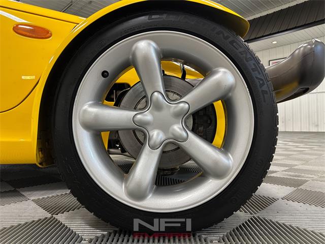 1999 Plymouth Prowler (CC-2101400) for sale in North East, Pennsylvania