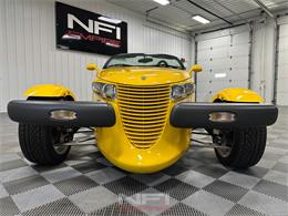 1999 Plymouth Prowler (CC-2101400) for sale in North East, Pennsylvania