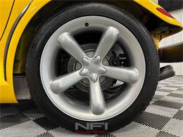 1999 Plymouth Prowler (CC-2101400) for sale in North East, Pennsylvania