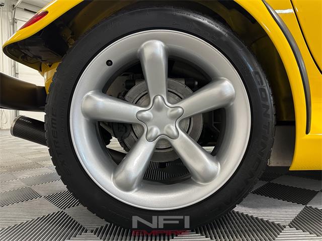 1999 Plymouth Prowler (CC-2101400) for sale in North East, Pennsylvania