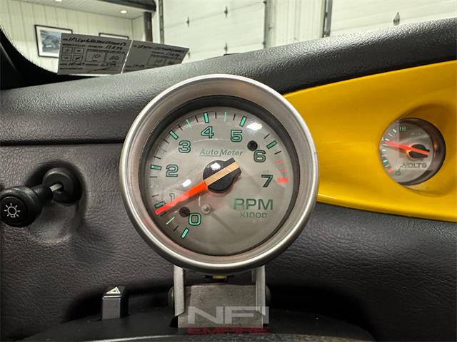 1999 Plymouth Prowler (CC-2101400) for sale in North East, Pennsylvania