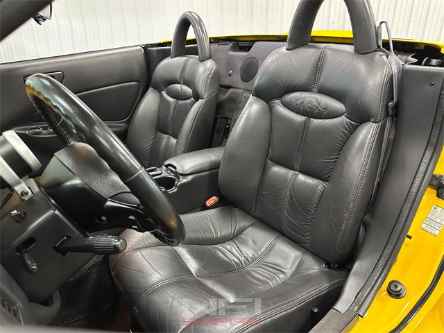 1999 Plymouth Prowler (CC-2101400) for sale in North East, Pennsylvania