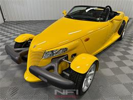 1999 Plymouth Prowler (CC-2101400) for sale in North East, Pennsylvania