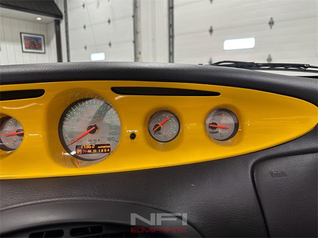 1999 Plymouth Prowler (CC-2101400) for sale in North East, Pennsylvania