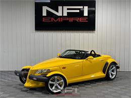 1999 Plymouth Prowler (CC-2101400) for sale in North East, Pennsylvania