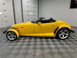 1999 Plymouth Prowler (CC-2101400) for sale in North East, Pennsylvania