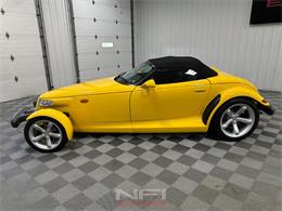 1999 Plymouth Prowler (CC-2101400) for sale in North East, Pennsylvania