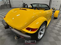 1999 Plymouth Prowler (CC-2101400) for sale in North East, Pennsylvania