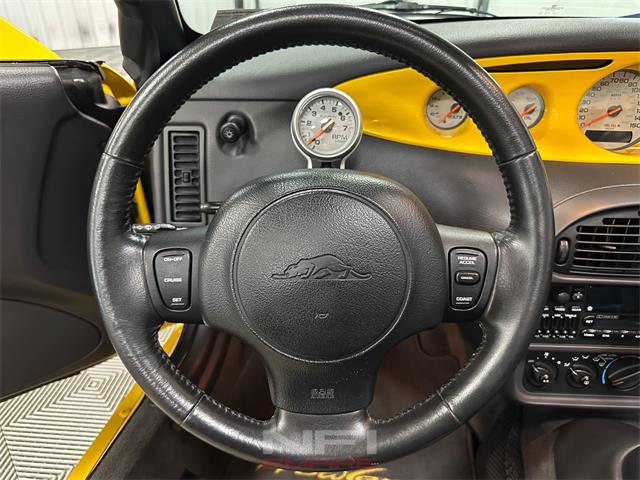 1999 Plymouth Prowler (CC-2101400) for sale in North East, Pennsylvania