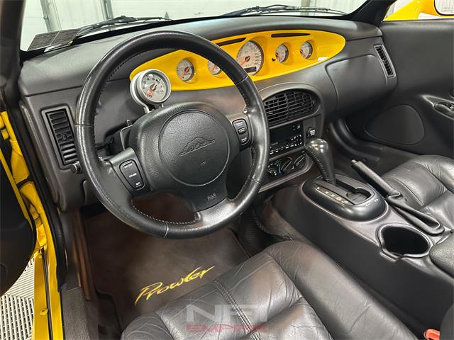 1999 Plymouth Prowler (CC-2101400) for sale in North East, Pennsylvania