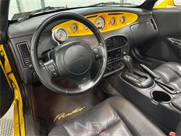 1999 Plymouth Prowler (CC-2101400) for sale in North East, Pennsylvania