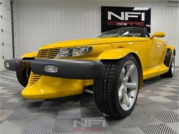 1999 Plymouth Prowler (CC-2101400) for sale in North East, Pennsylvania