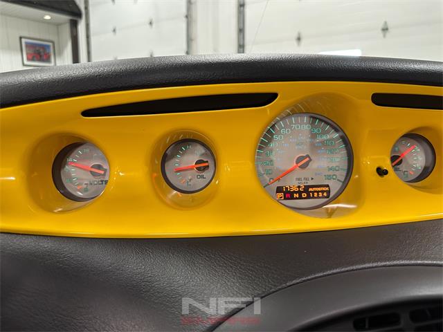 1999 Plymouth Prowler (CC-2101400) for sale in North East, Pennsylvania