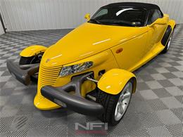 1999 Plymouth Prowler (CC-2101400) for sale in North East, Pennsylvania