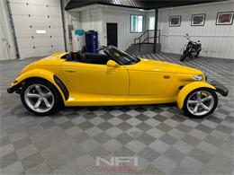 1999 Plymouth Prowler (CC-2101400) for sale in North East, Pennsylvania