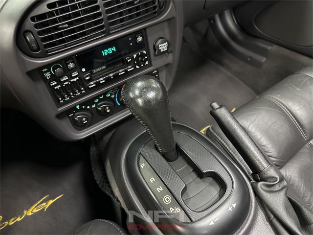 1999 Plymouth Prowler (CC-2101400) for sale in North East, Pennsylvania