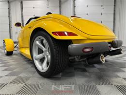 1999 Plymouth Prowler (CC-2101400) for sale in North East, Pennsylvania
