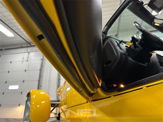 1999 Plymouth Prowler (CC-2101400) for sale in North East, Pennsylvania