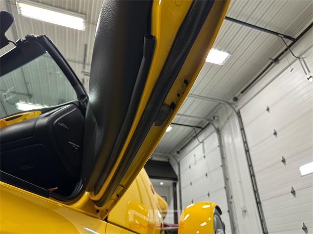 1999 Plymouth Prowler (CC-2101400) for sale in North East, Pennsylvania
