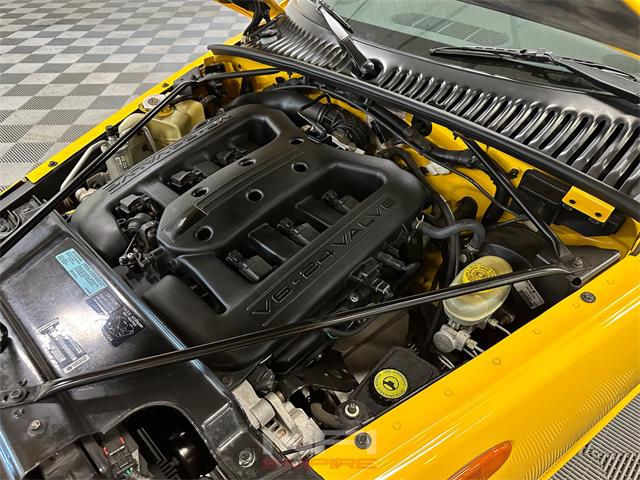1999 Plymouth Prowler (CC-2101400) for sale in North East, Pennsylvania