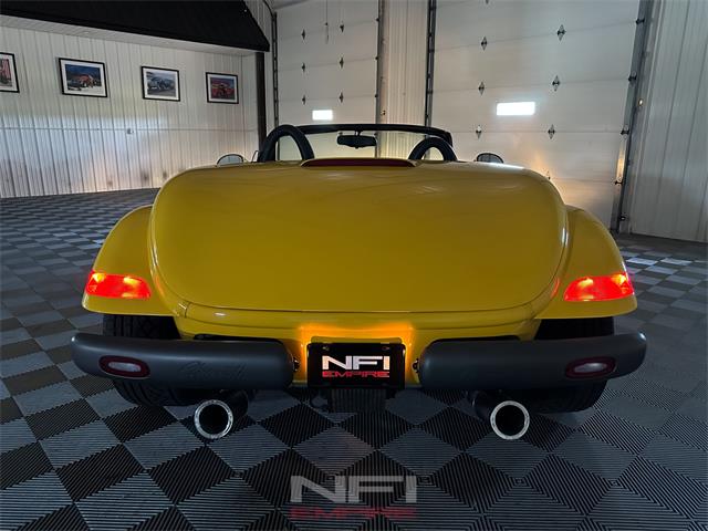 1999 Plymouth Prowler (CC-2101400) for sale in North East, Pennsylvania