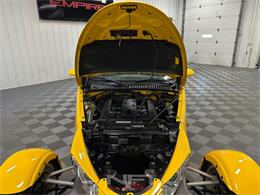 1999 Plymouth Prowler (CC-2101400) for sale in North East, Pennsylvania
