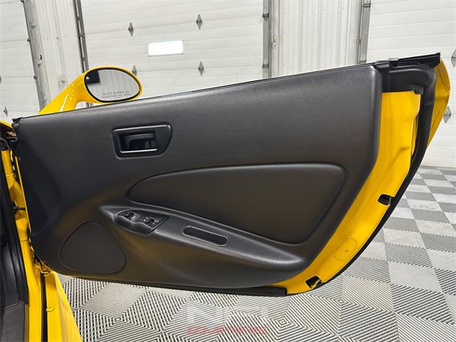 1999 Plymouth Prowler (CC-2101400) for sale in North East, Pennsylvania