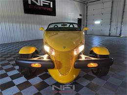 1999 Plymouth Prowler (CC-2101400) for sale in North East, Pennsylvania