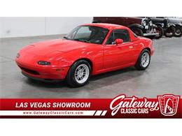 1990 Mazda MX-5 Miata (CC-2101401) for sale in Las Vegas, Nevada