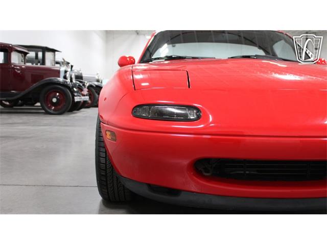 1990 Mazda MX-5 Miata (CC-2101401) for sale in Las Vegas, Nevada