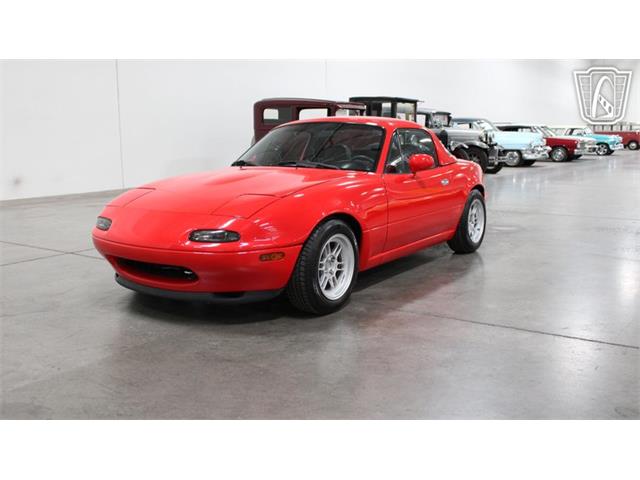 1990 Mazda MX-5 Miata (CC-2101401) for sale in Las Vegas, Nevada