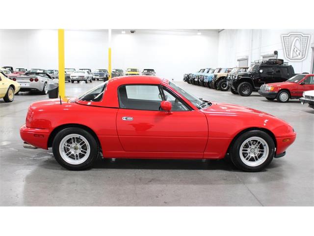1990 Mazda MX-5 Miata (CC-2101401) for sale in Las Vegas, Nevada